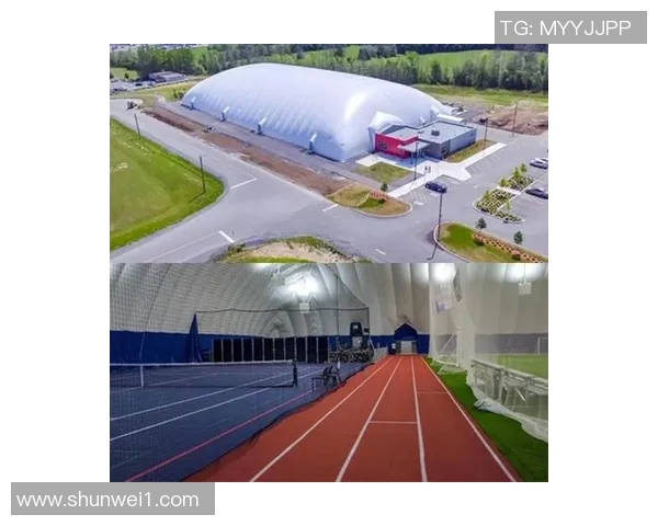 探索气膜足球场的优势与发展前景助力足球运动的普及与推广 探索气膜足球场的优势与发展前景助力足球运动的普及与推广