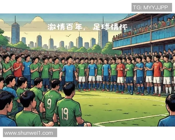 足球梦想与激情碰撞的银幕之旅探寻关于足球的经典电影作品 足球梦想与激情碰撞的银幕之旅探寻关于足球的经典电影作品