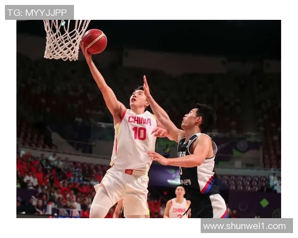 中国男篮迎战塞尔维亚全力争胜期待精彩对决展现篮球魅力与团队精神 中国男篮迎战塞尔维亚全力争胜期待精彩对决展现篮球魅力与团队精神