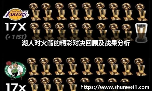 湖人对火箭的精彩对决回顾及战果分析