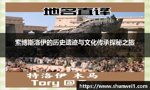 索博斯洛伊的历史遗迹与文化传承探秘之旅