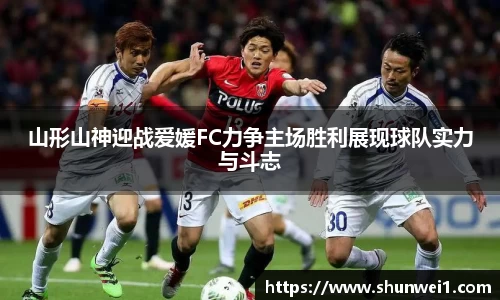 山形山神迎战爱媛FC力争主场胜利展现球队实力与斗志